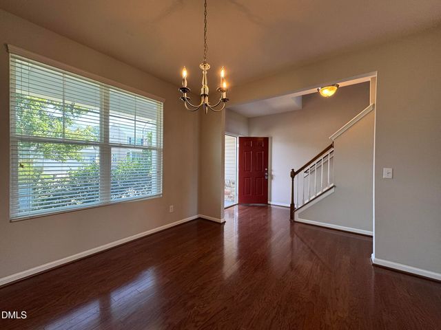 3920 Massey Pointe Court, Raleigh, NC 27616