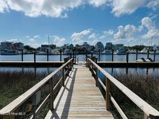 601 Canal Drive Unit 9, Carolina Beach, NC 28428