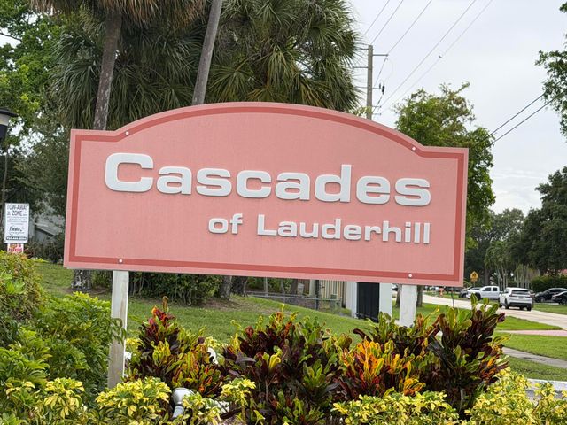 7960 NW 50th Street 202, Lauderhill, FL 33351