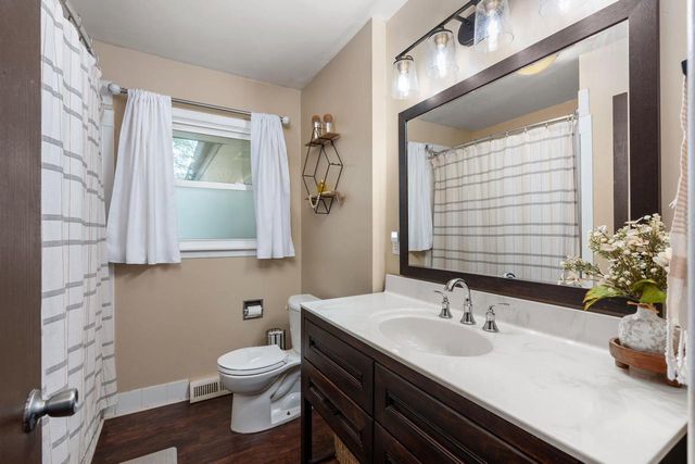 1108 Erie DRIVE, Janesville, WI 53545