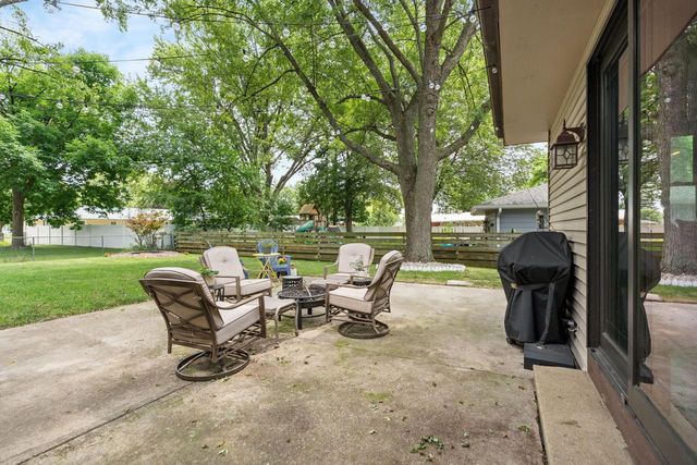1108 Erie DRIVE, Janesville, WI 53545