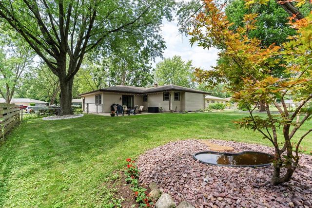 1108 Erie DRIVE, Janesville, WI 53545