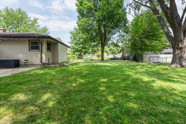 1108 Erie DRIVE, Janesville, WI 53545