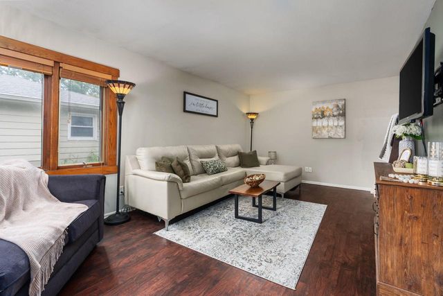 1108 Erie DRIVE, Janesville, WI 53545