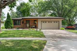 1108 Erie DRIVE, Janesville, WI 53545