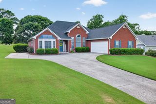 3660 Arden Creek Court, Bethlehem, GA 30620