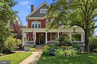 2006 BAYNARD BLVD, Wilmington, DE 19802