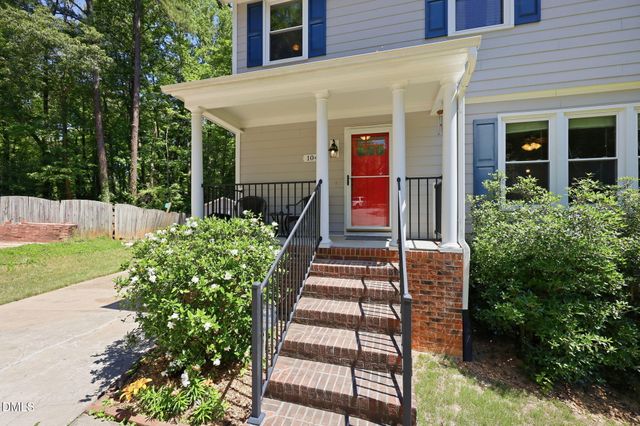 104 Swiftwater Court, Cary, NC 27513