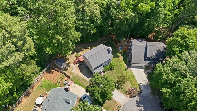 104 Swiftwater Court, Cary, NC 27513