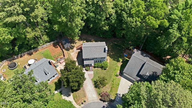 104 Swiftwater Court, Cary, NC 27513