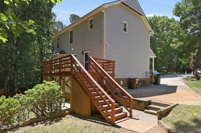 104 Swiftwater Court, Cary, NC 27513