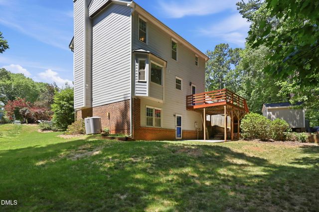 104 Swiftwater Court, Cary, NC 27513