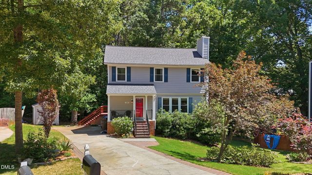 104 Swiftwater Court, Cary, NC 27513