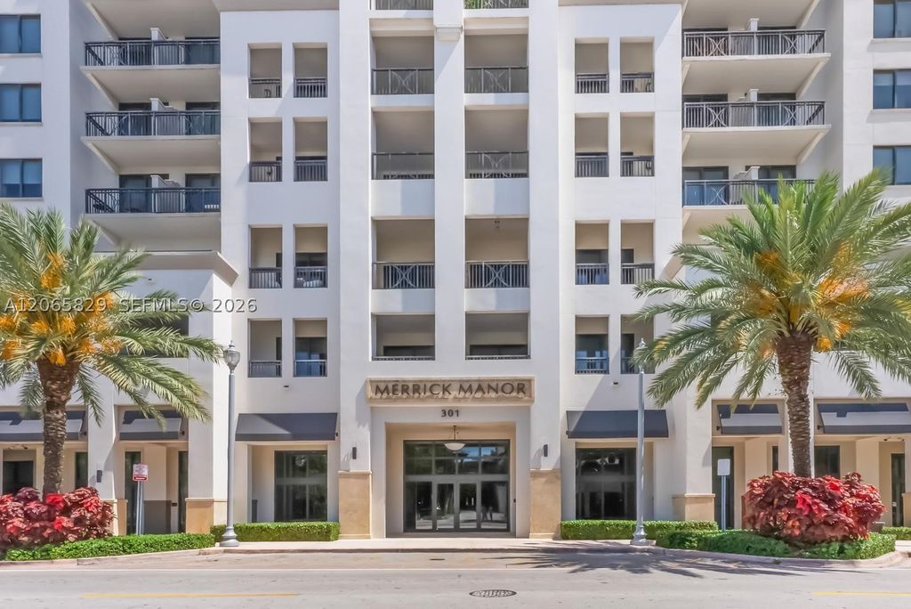 301 Altara Ave 630, Coral Gables, FL 33146