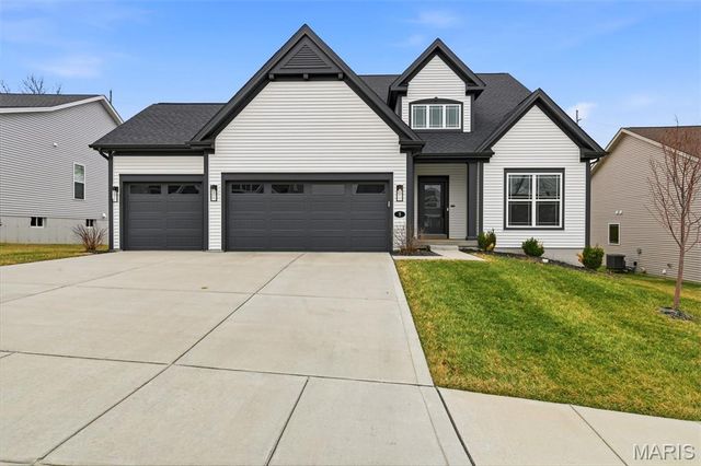 5 Denbrook Terrace, St Charles, MO 63301