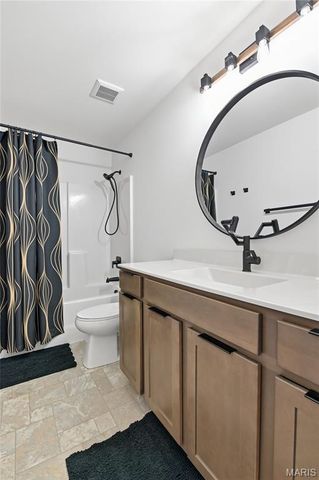 5 Denbrook Terrace, St Charles, MO 63301