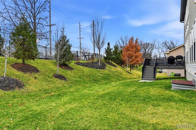 5 Denbrook Terrace, St Charles, MO 63301