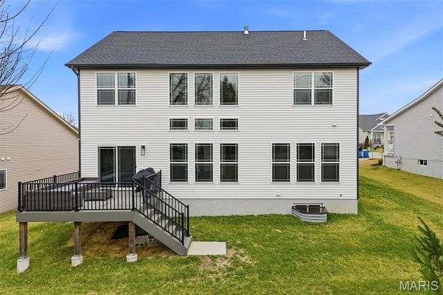 5 Denbrook Terrace, St Charles, MO 63301