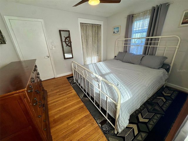 3433 18TH STREET N, St Petersburg, FL 33713