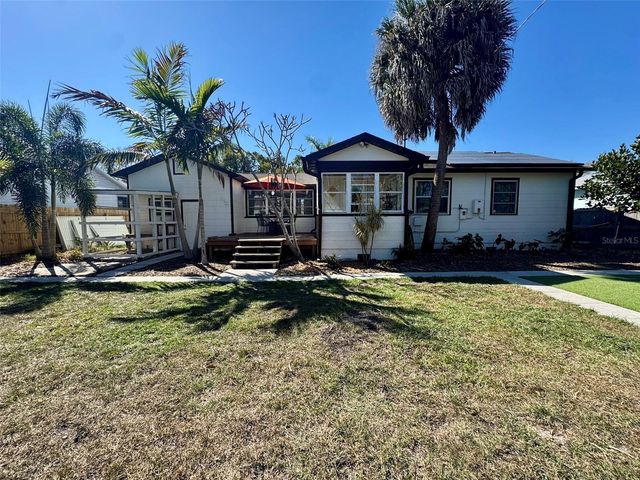 3433 18TH STREET N, St Petersburg, FL 33713