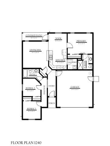 486 W Elsie, Porterville, CA 93257