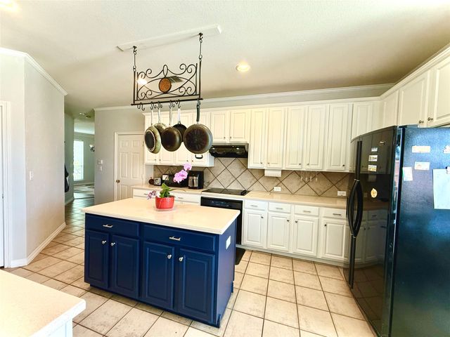 4506 Cape Charles Drive, Plano, TX 75024