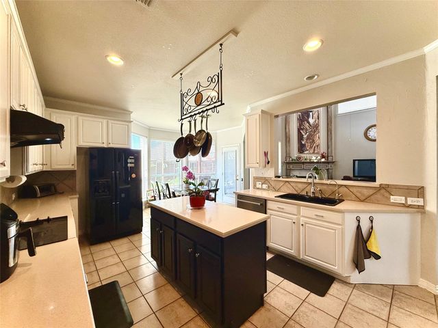 4506 Cape Charles Drive, Plano, TX 75024