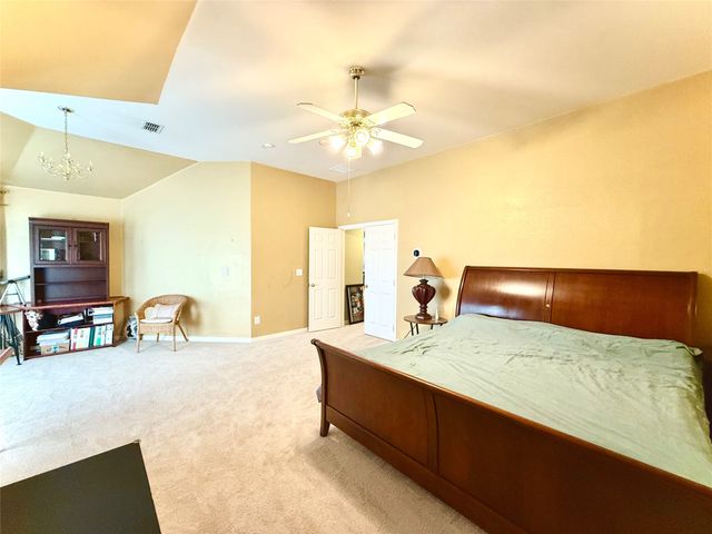 4506 Cape Charles Drive, Plano, TX 75024