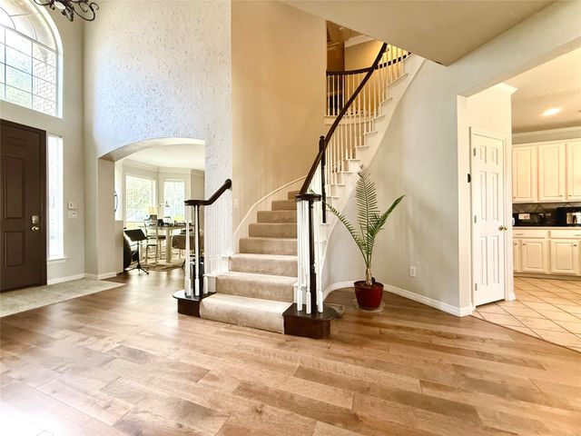 4506 Cape Charles Drive, Plano, TX 75024