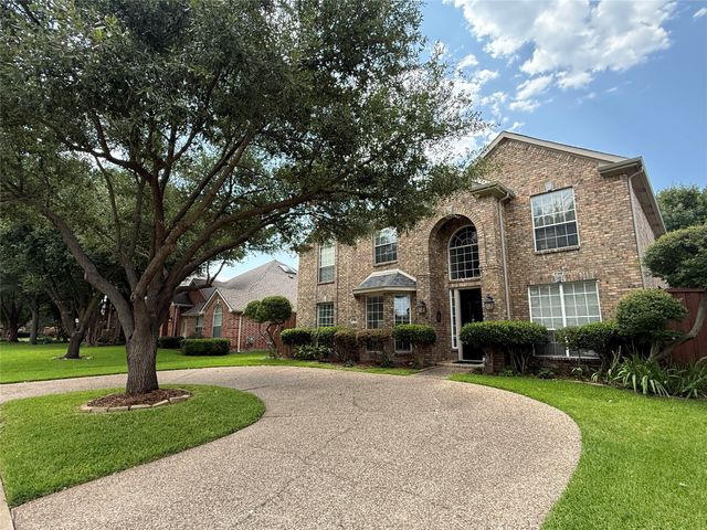 4506 Cape Charles Drive, Plano, TX 75024