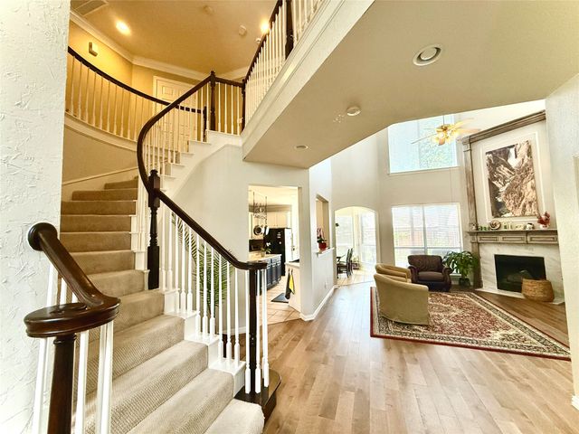 4506 Cape Charles Drive, Plano, TX 75024