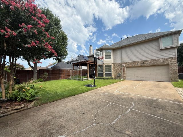 4506 Cape Charles Drive, Plano, TX 75024