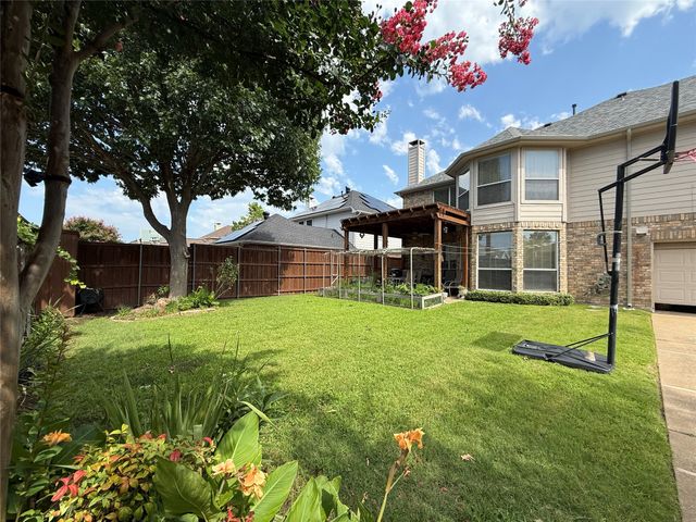 4506 Cape Charles Drive, Plano, TX 75024