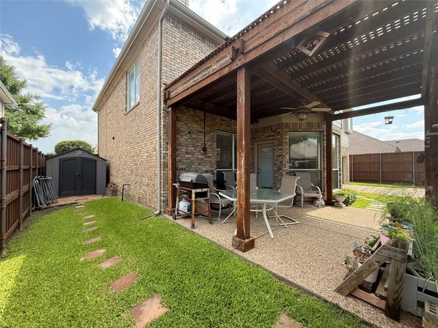 4506 Cape Charles Drive, Plano, TX 75024