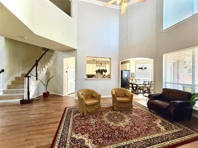 4506 Cape Charles Drive, Plano, TX 75024
