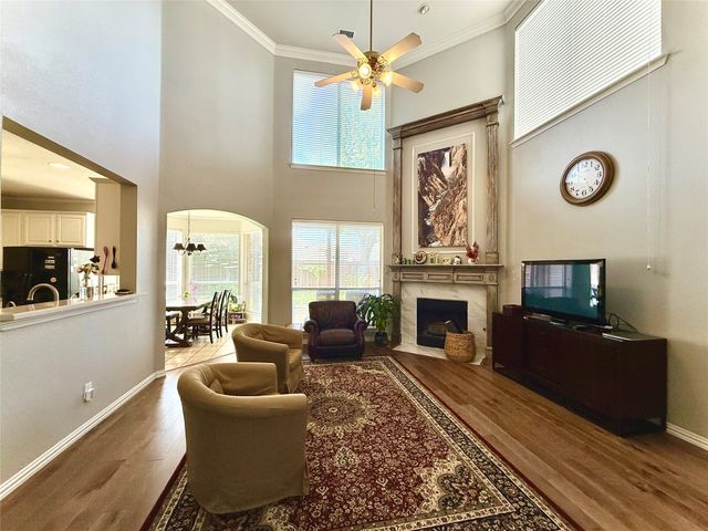4506 Cape Charles Drive, Plano, TX 75024