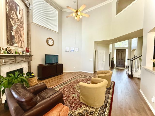 4506 Cape Charles Drive, Plano, TX 75024