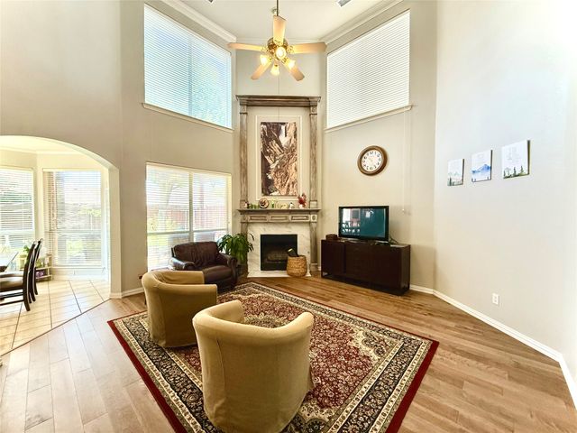 4506 Cape Charles Drive, Plano, TX 75024