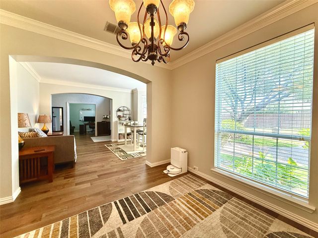 4506 Cape Charles Drive, Plano, TX 75024