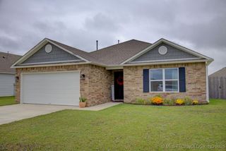 7409 E 143rd Street North, Collinsville, OK 74021
