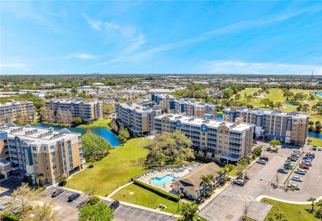 960 STARKEY ROAD 5303, Largo, FL 33771