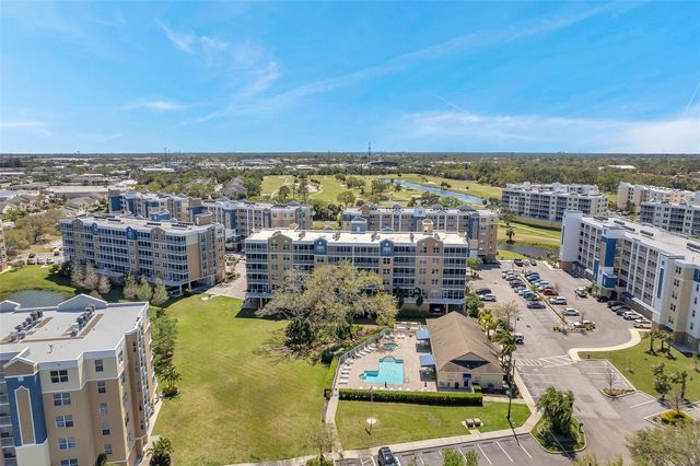 960 STARKEY ROAD 5303, Largo, FL 33771