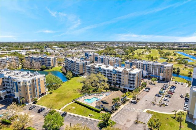 960 STARKEY ROAD 5303, Largo, FL 33771