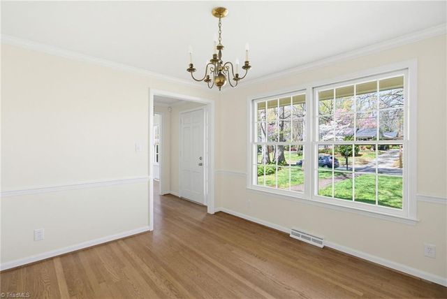 3605 Birchwood Lane, Greensboro, NC 27410