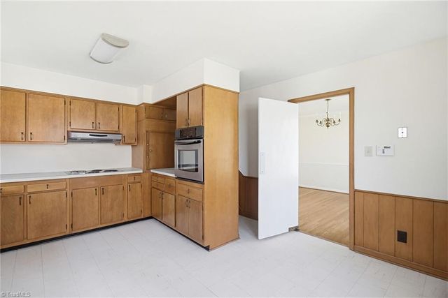 3605 Birchwood Lane, Greensboro, NC 27410