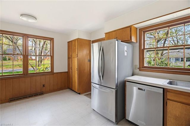 3605 Birchwood Lane, Greensboro, NC 27410