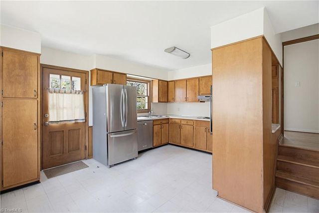 3605 Birchwood Lane, Greensboro, NC 27410