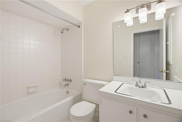 3605 Birchwood Lane, Greensboro, NC 27410