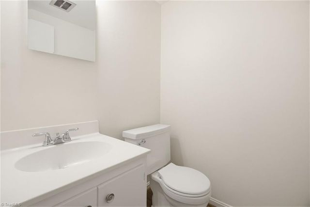 3605 Birchwood Lane, Greensboro, NC 27410