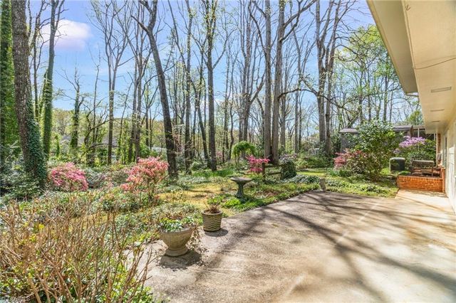 3605 Birchwood Lane, Greensboro, NC 27410